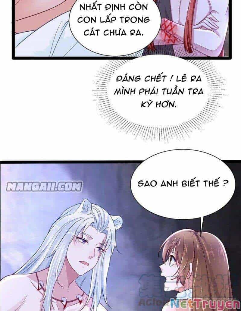 Thảnh Thơi Thú Thế Chủng Chủng Điền, Sinh Sinh Tể - Chương 270.1 - ảnh 27