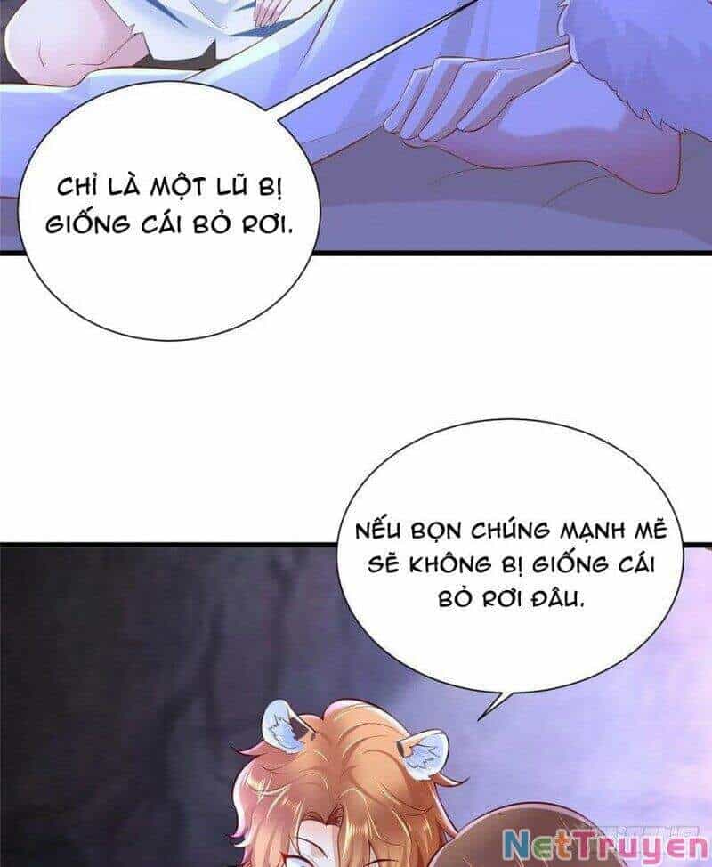 Thảnh Thơi Thú Thế Chủng Chủng Điền, Sinh Sinh Tể - Chương 270.2 - ảnh 18