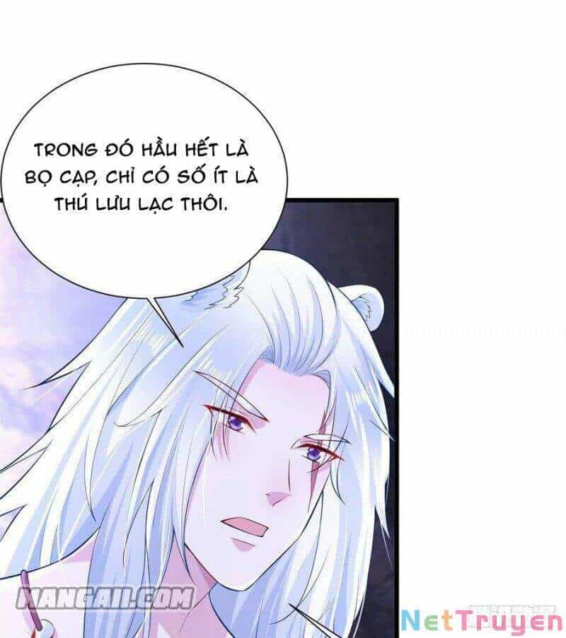 Thảnh Thơi Thú Thế Chủng Chủng Điền, Sinh Sinh Tể - Chương 270.2 - ảnh 7