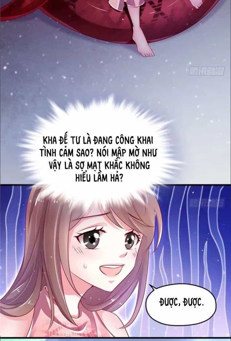 Thảnh Thơi Thú Thế Chủng Chủng Điền, Sinh Sinh Tể - Chương 28 - ảnh 14
