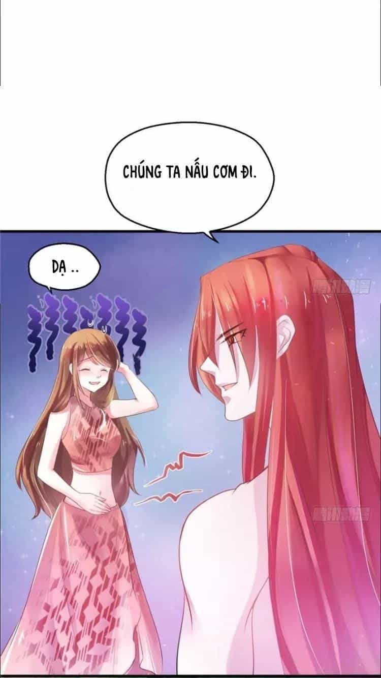 Thảnh Thơi Thú Thế Chủng Chủng Điền, Sinh Sinh Tể - Chương 28 - ảnh 34