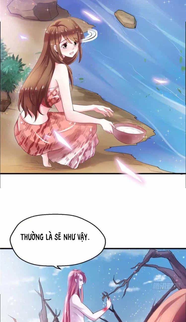 Thảnh Thơi Thú Thế Chủng Chủng Điền, Sinh Sinh Tể - Chương 28 - ảnh 38