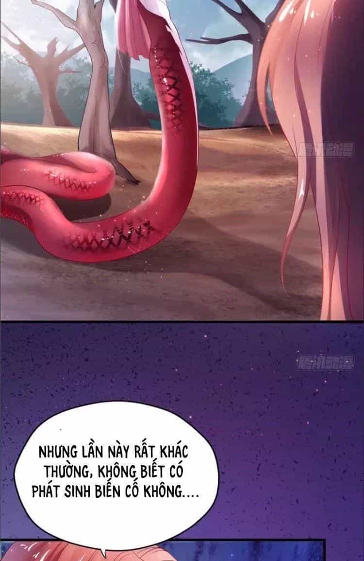 Thảnh Thơi Thú Thế Chủng Chủng Điền, Sinh Sinh Tể - Chương 28 - ảnh 39