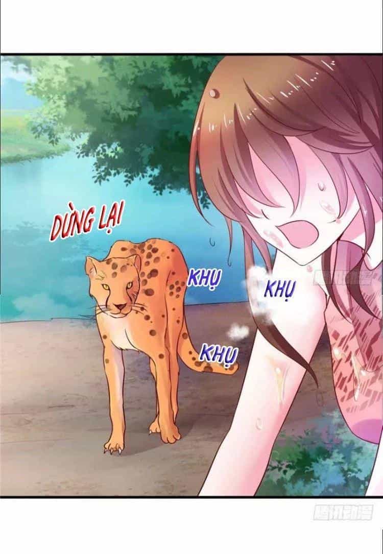 Thảnh Thơi Thú Thế Chủng Chủng Điền, Sinh Sinh Tể - Chương 28 - ảnh 58