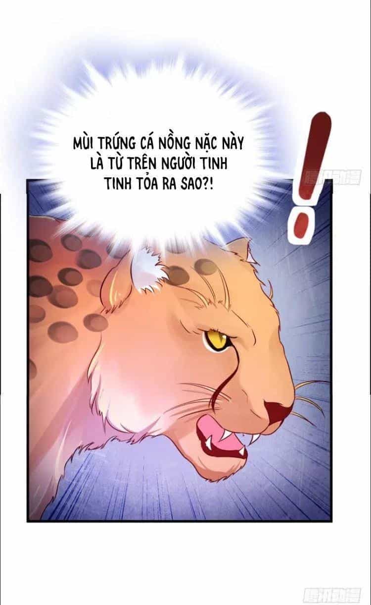 Thảnh Thơi Thú Thế Chủng Chủng Điền, Sinh Sinh Tể - Chương 28 - ảnh 59