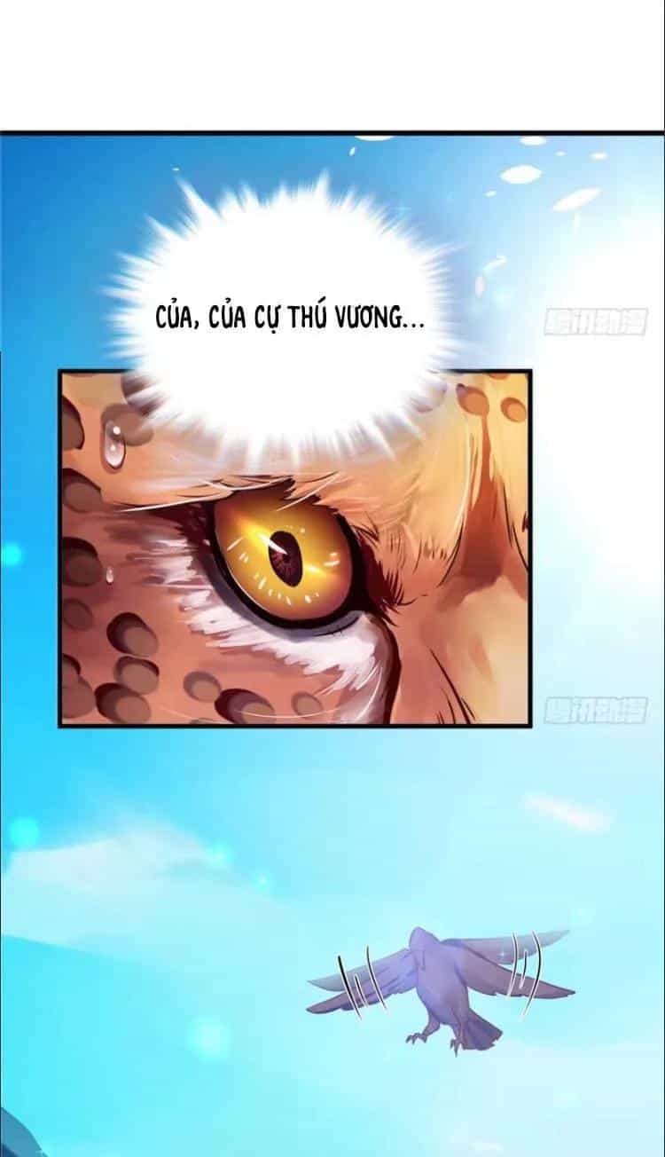 Thảnh Thơi Thú Thế Chủng Chủng Điền, Sinh Sinh Tể - Chương 28 - ảnh 61
