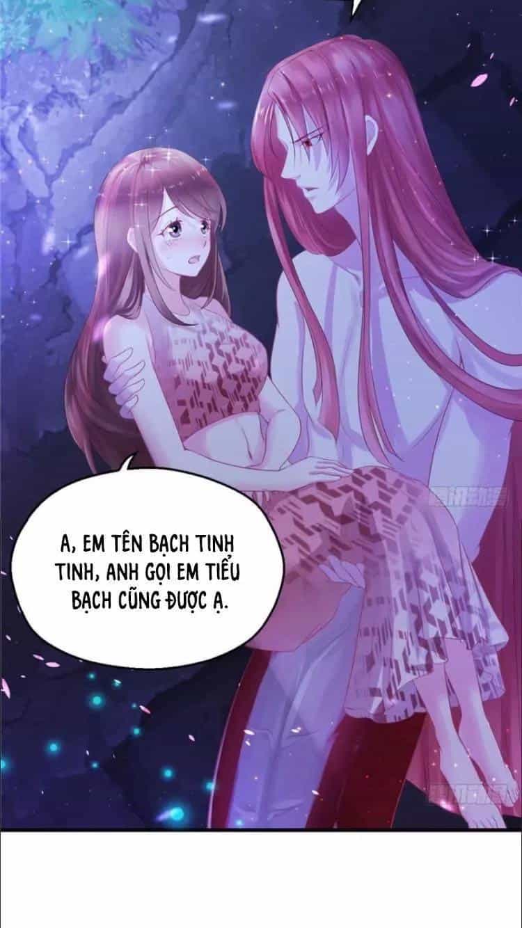 Thảnh Thơi Thú Thế Chủng Chủng Điền, Sinh Sinh Tể - Chương 28 - ảnh 8