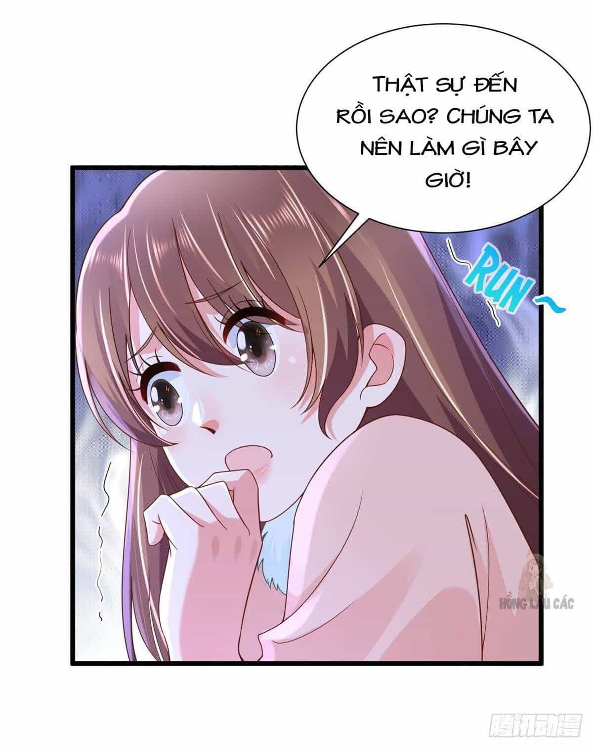 Thảnh Thơi Thú Thế Chủng Chủng Điền, Sinh Sinh Tể - Chương 271 - ảnh 13