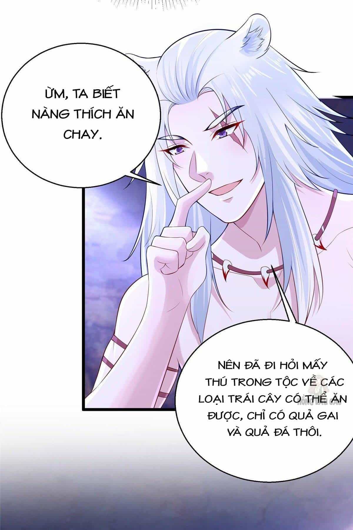 Thảnh Thơi Thú Thế Chủng Chủng Điền, Sinh Sinh Tể - Chương 271 - ảnh 18