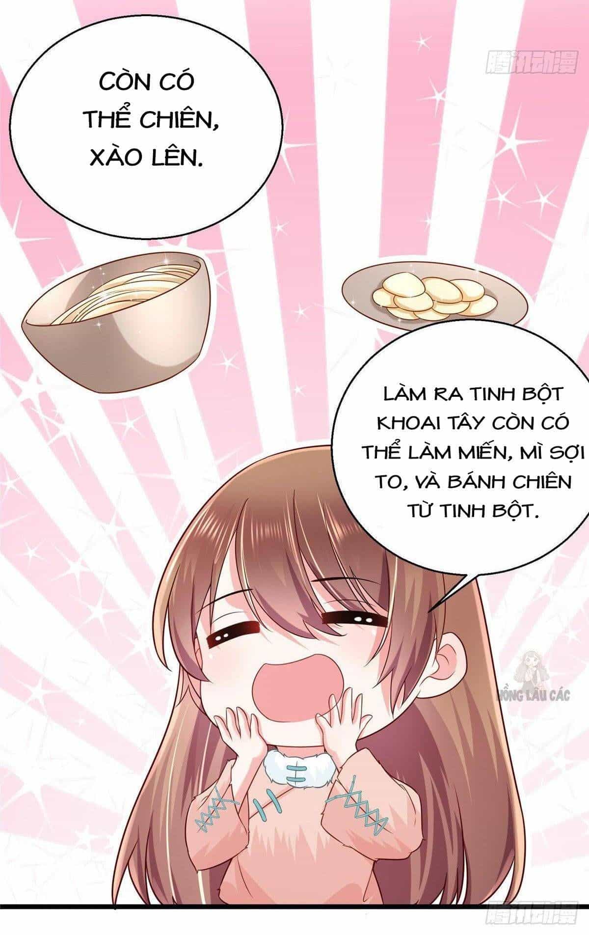 Thảnh Thơi Thú Thế Chủng Chủng Điền, Sinh Sinh Tể - Chương 271 - ảnh 25