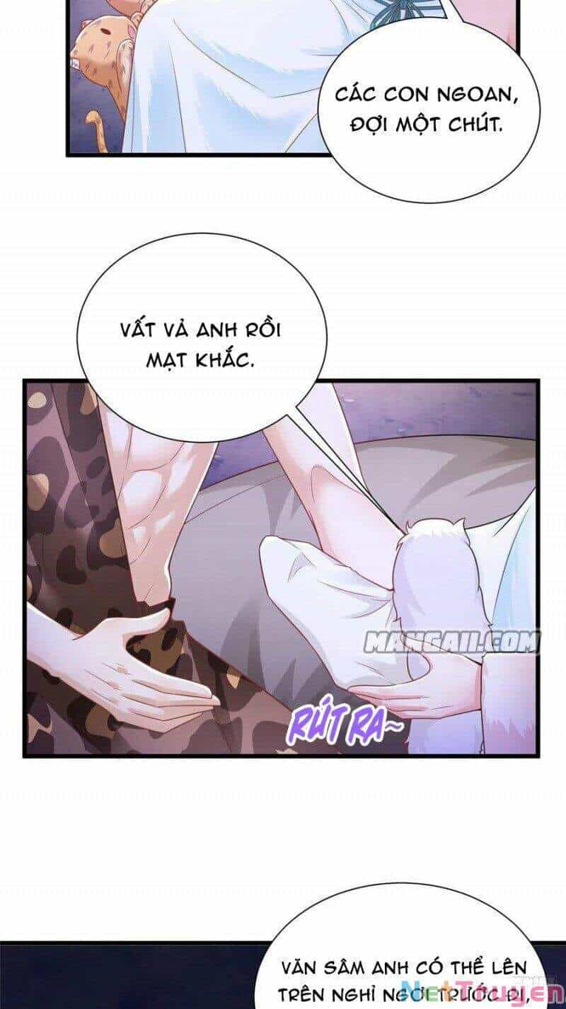 Thảnh Thơi Thú Thế Chủng Chủng Điền, Sinh Sinh Tể - Chương 271.1 - ảnh 12