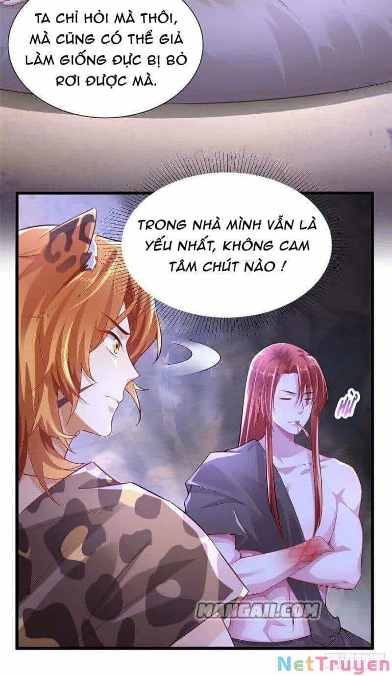 Thảnh Thơi Thú Thế Chủng Chủng Điền, Sinh Sinh Tể - Chương 271.1 - ảnh 8