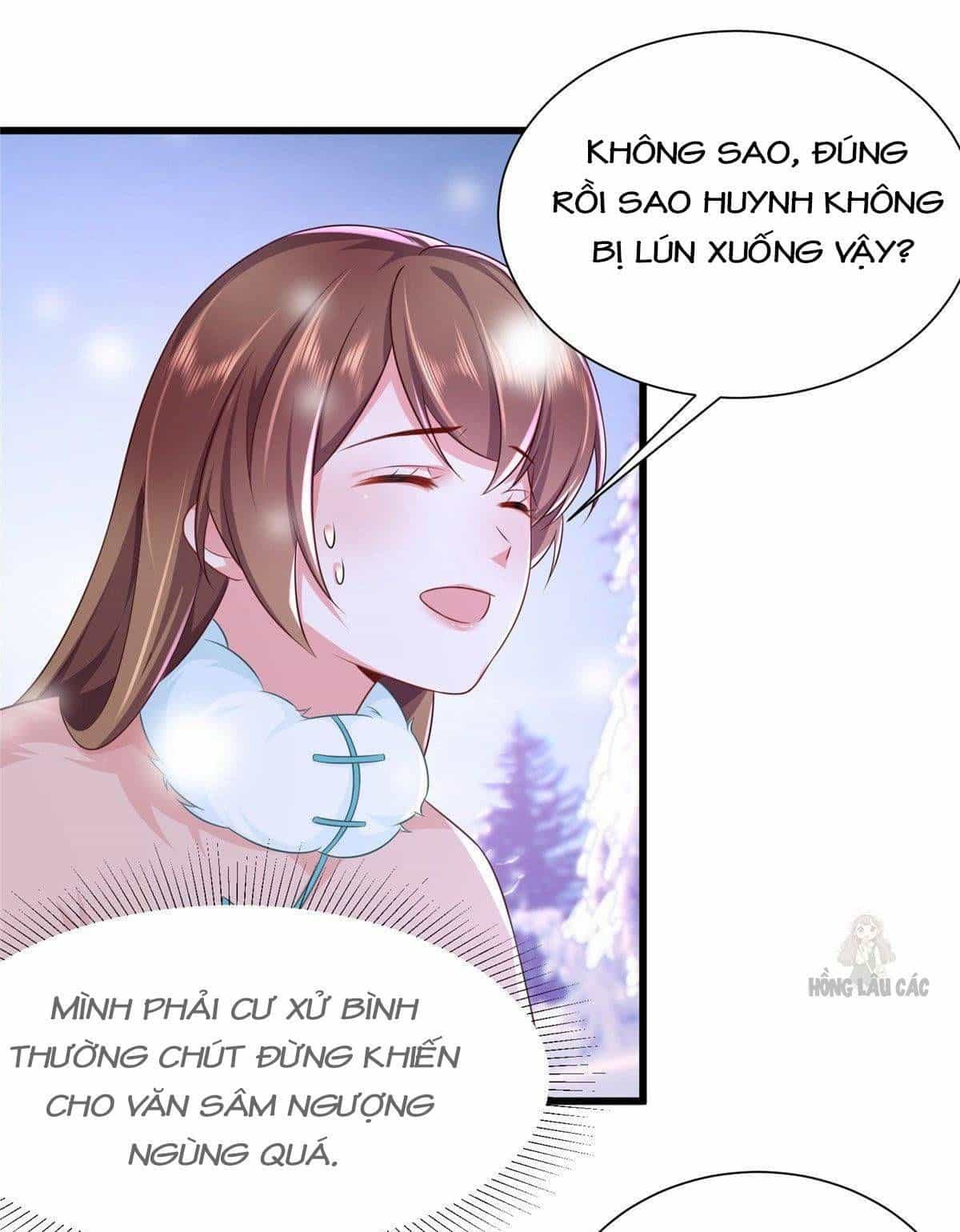 Thảnh Thơi Thú Thế Chủng Chủng Điền, Sinh Sinh Tể - Chương 272 - ảnh 13