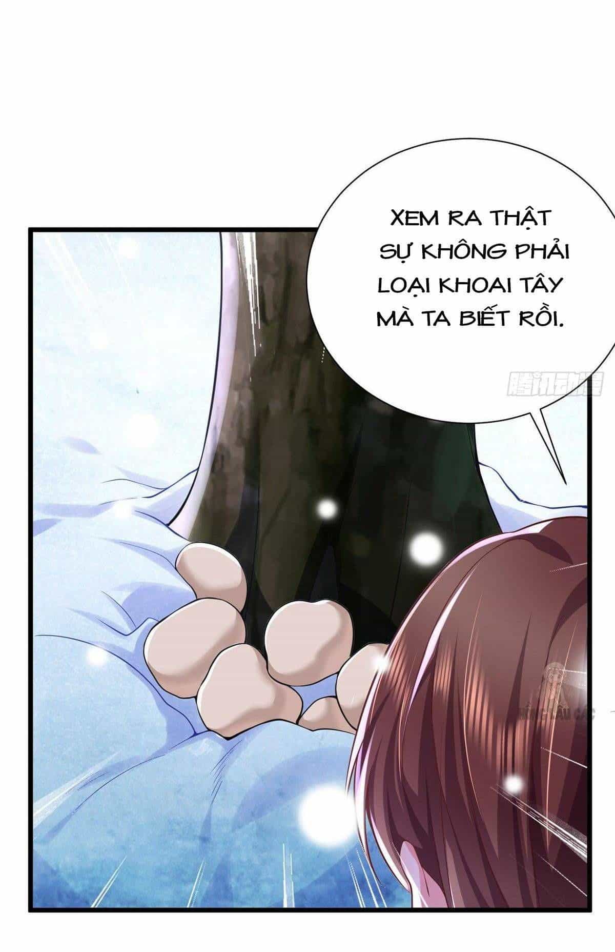 Thảnh Thơi Thú Thế Chủng Chủng Điền, Sinh Sinh Tể - Chương 272 - ảnh 21