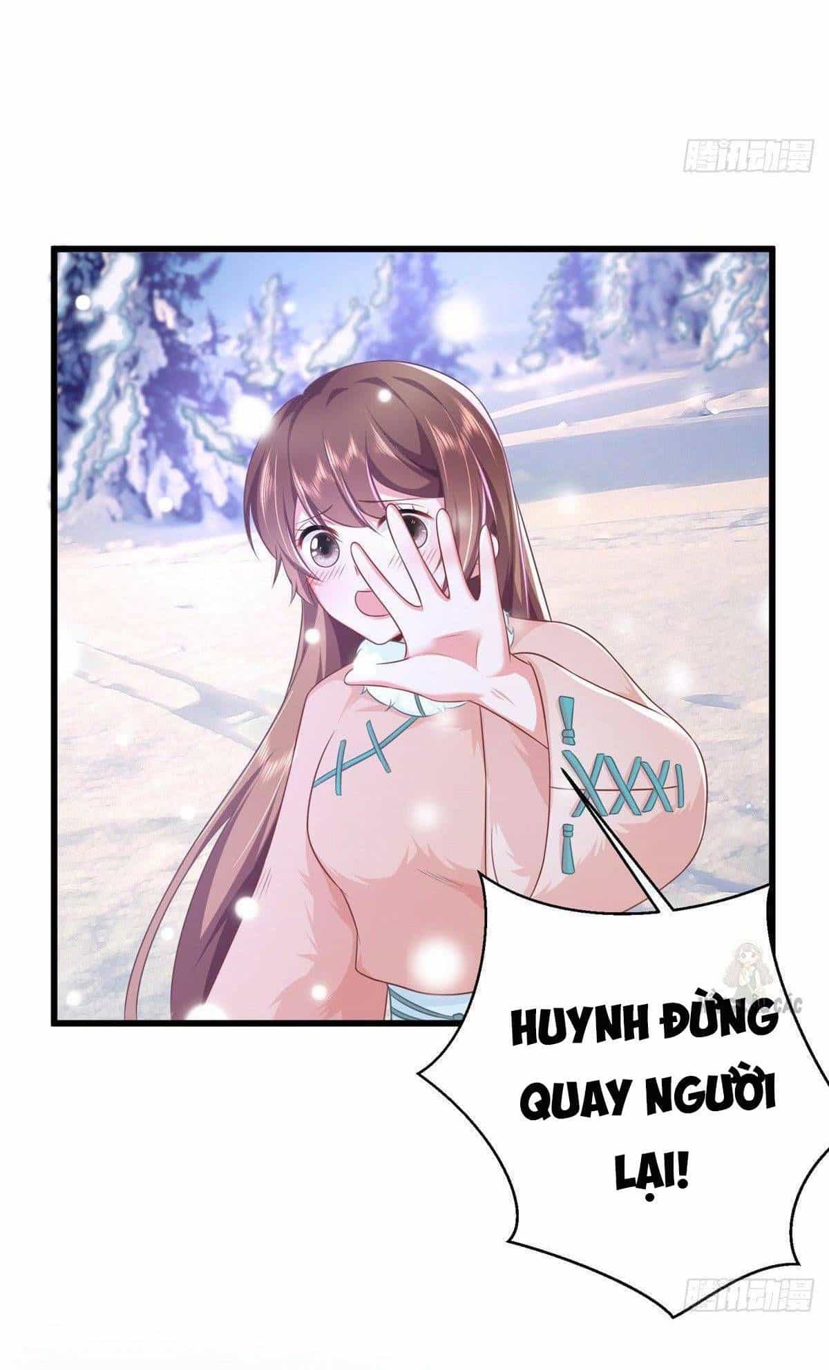 Thảnh Thơi Thú Thế Chủng Chủng Điền, Sinh Sinh Tể - Chương 272 - ảnh 9