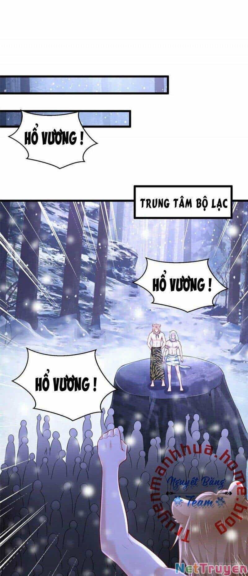 Thảnh Thơi Thú Thế Chủng Chủng Điền, Sinh Sinh Tể - Chương 272.1 - ảnh 10
