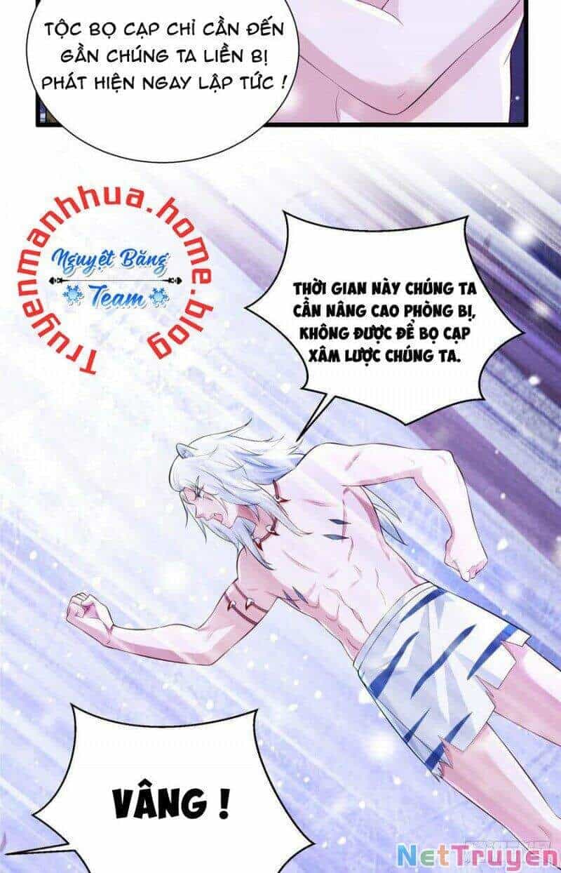 Thảnh Thơi Thú Thế Chủng Chủng Điền, Sinh Sinh Tể - Chương 272.1 - ảnh 14