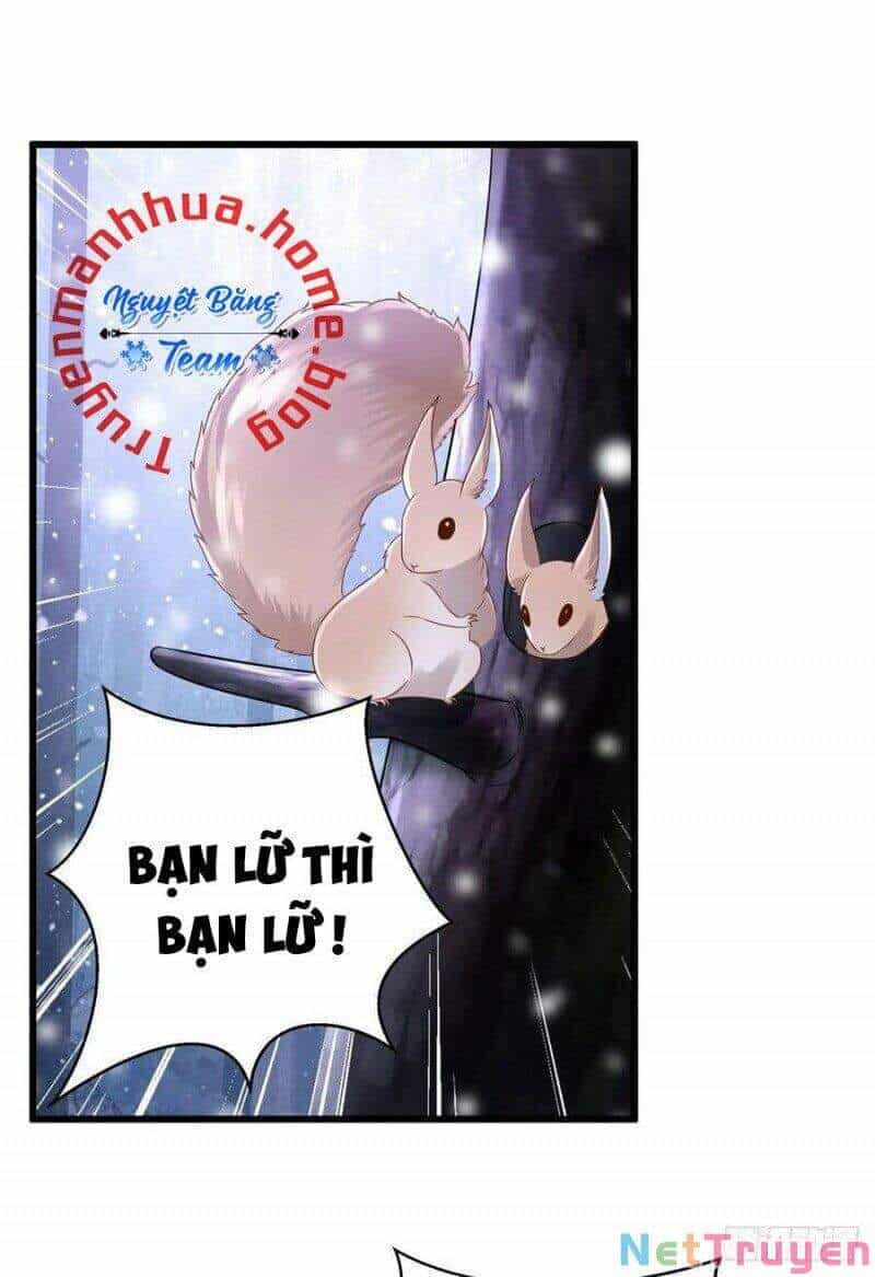 Thảnh Thơi Thú Thế Chủng Chủng Điền, Sinh Sinh Tể - Chương 272.1 - ảnh 2