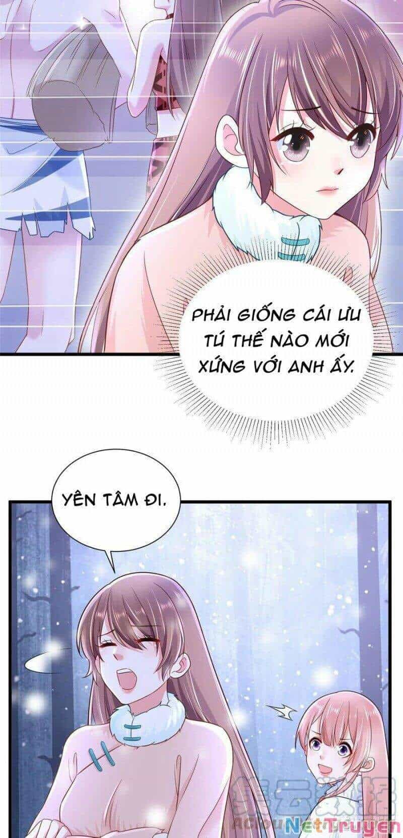 Thảnh Thơi Thú Thế Chủng Chủng Điền, Sinh Sinh Tể - Chương 272.1 - ảnh 7