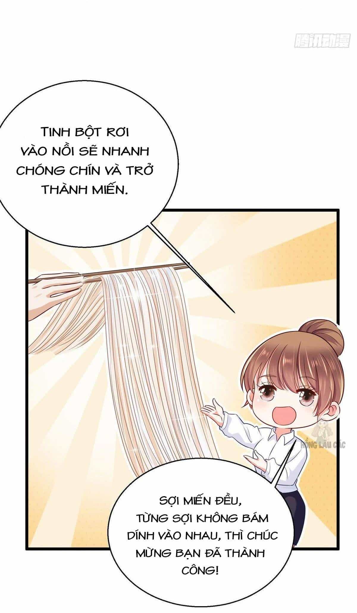 Thảnh Thơi Thú Thế Chủng Chủng Điền, Sinh Sinh Tể - Chương 273 - ảnh 12