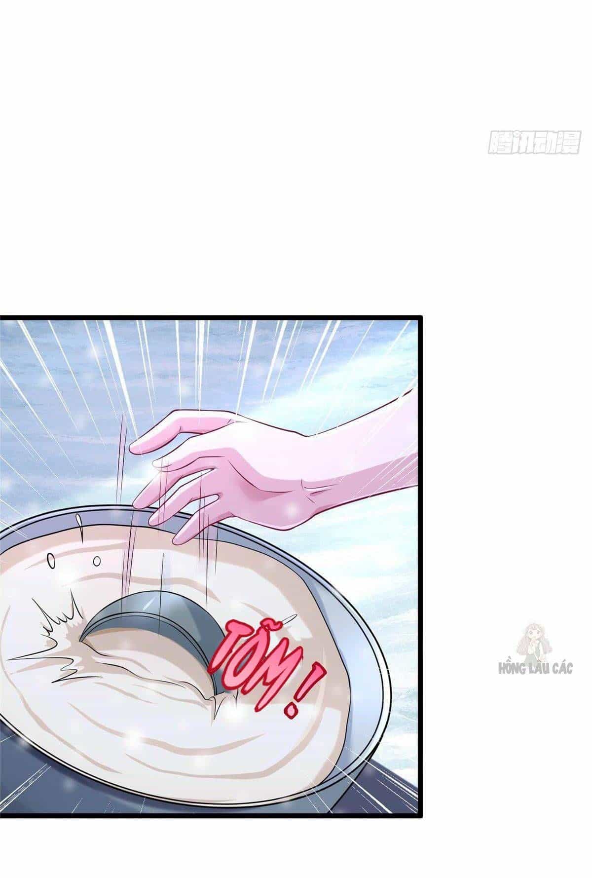 Thảnh Thơi Thú Thế Chủng Chủng Điền, Sinh Sinh Tể - Chương 273 - ảnh 21