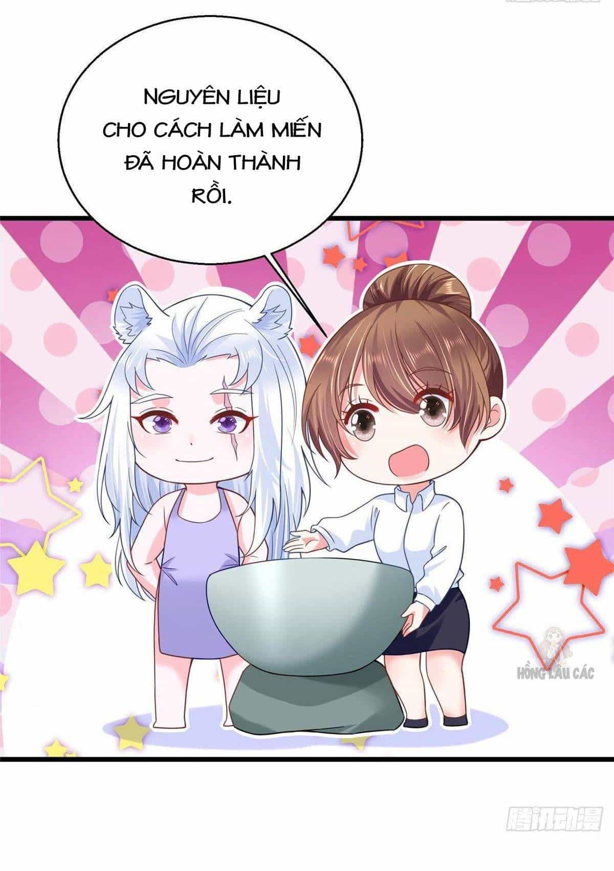 Thảnh Thơi Thú Thế Chủng Chủng Điền, Sinh Sinh Tể - Chương 273 - ảnh 9