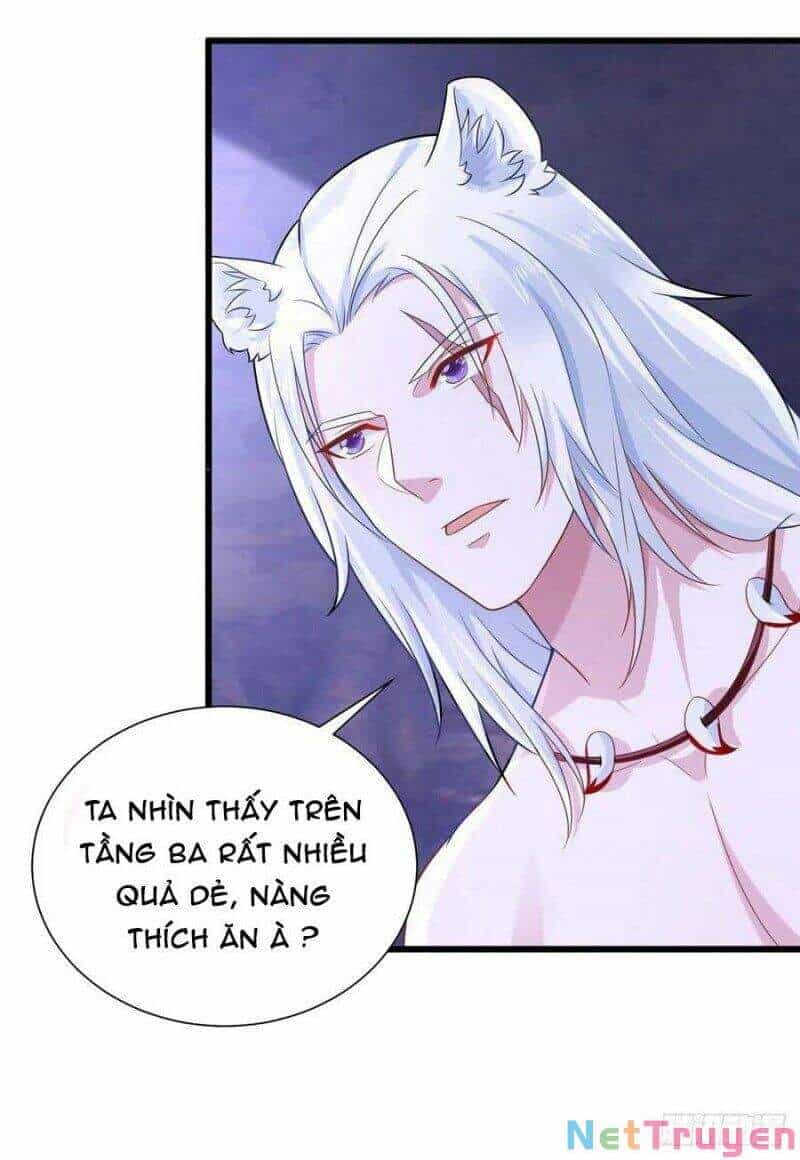 Thảnh Thơi Thú Thế Chủng Chủng Điền, Sinh Sinh Tể - Chương 273.1 - ảnh 10