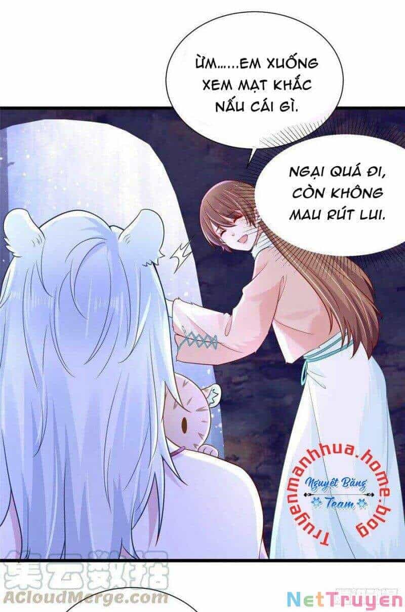 Thảnh Thơi Thú Thế Chủng Chủng Điền, Sinh Sinh Tể - Chương 273.1 - ảnh 11