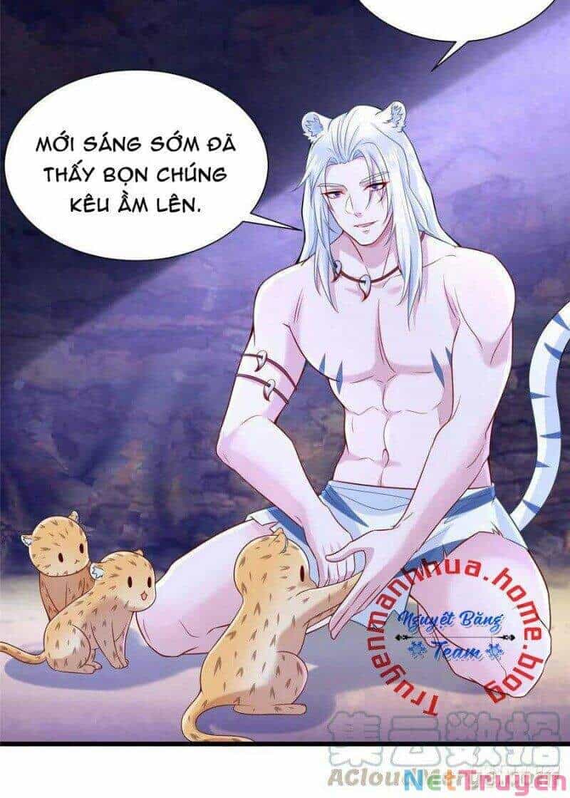 Thảnh Thơi Thú Thế Chủng Chủng Điền, Sinh Sinh Tể - Chương 273.1 - ảnh 7