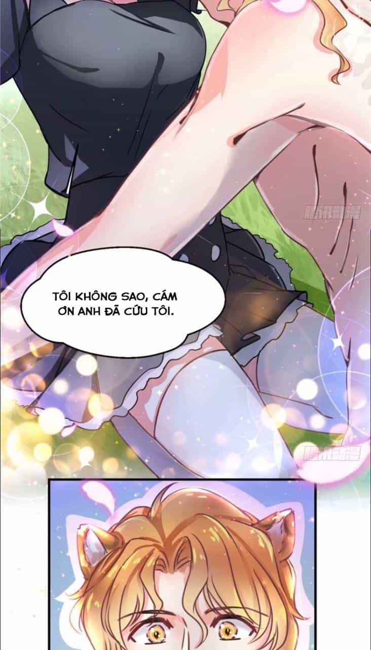 Thảnh Thơi Thú Thế Chủng Chủng Điền, Sinh Sinh Tể - Chương 2 - ảnh 15