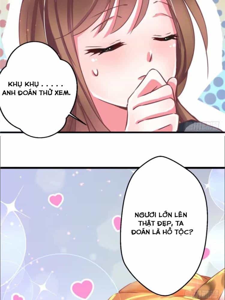 Thảnh Thơi Thú Thế Chủng Chủng Điền, Sinh Sinh Tể - Chương 2 - ảnh 19