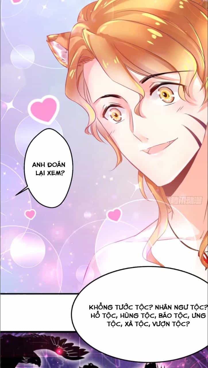 Thảnh Thơi Thú Thế Chủng Chủng Điền, Sinh Sinh Tể - Chương 2 - ảnh 20