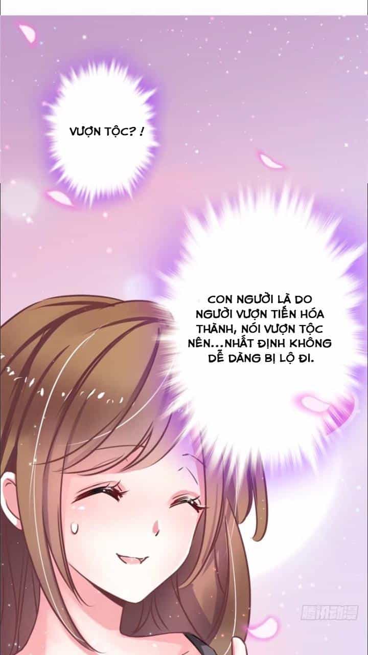 Thảnh Thơi Thú Thế Chủng Chủng Điền, Sinh Sinh Tể - Chương 2 - ảnh 22