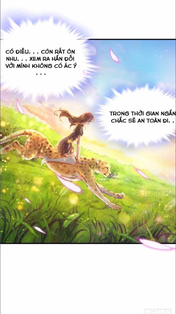 Thảnh Thơi Thú Thế Chủng Chủng Điền, Sinh Sinh Tể - Chương 2 - ảnh 31