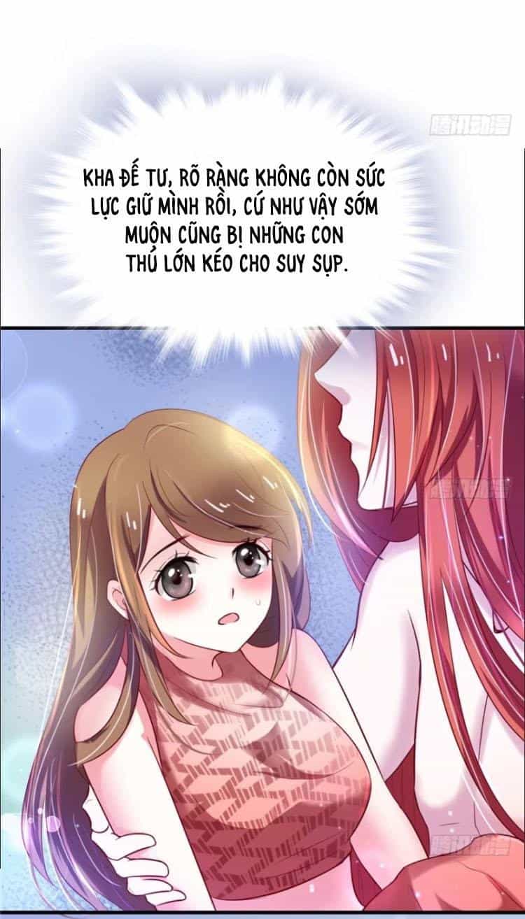 Thảnh Thơi Thú Thế Chủng Chủng Điền, Sinh Sinh Tể - Chương 29 - ảnh 16