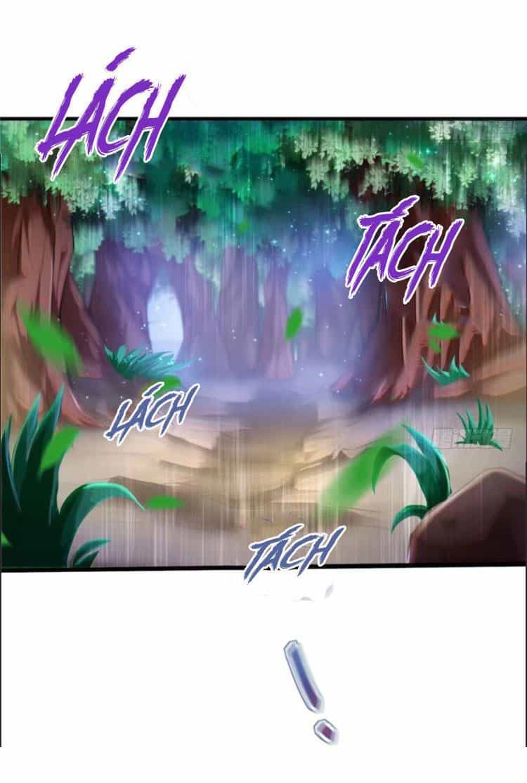 Thảnh Thơi Thú Thế Chủng Chủng Điền, Sinh Sinh Tể - Chương 29 - ảnh 4