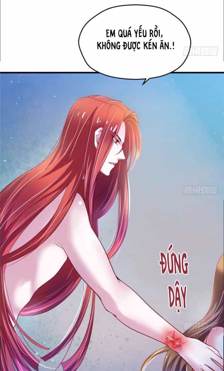 Thảnh Thơi Thú Thế Chủng Chủng Điền, Sinh Sinh Tể - Chương 29 - ảnh 48