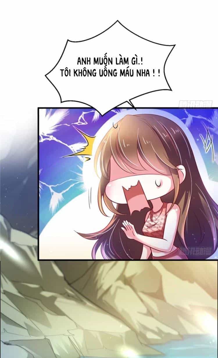 Thảnh Thơi Thú Thế Chủng Chủng Điền, Sinh Sinh Tể - Chương 29 - ảnh 54