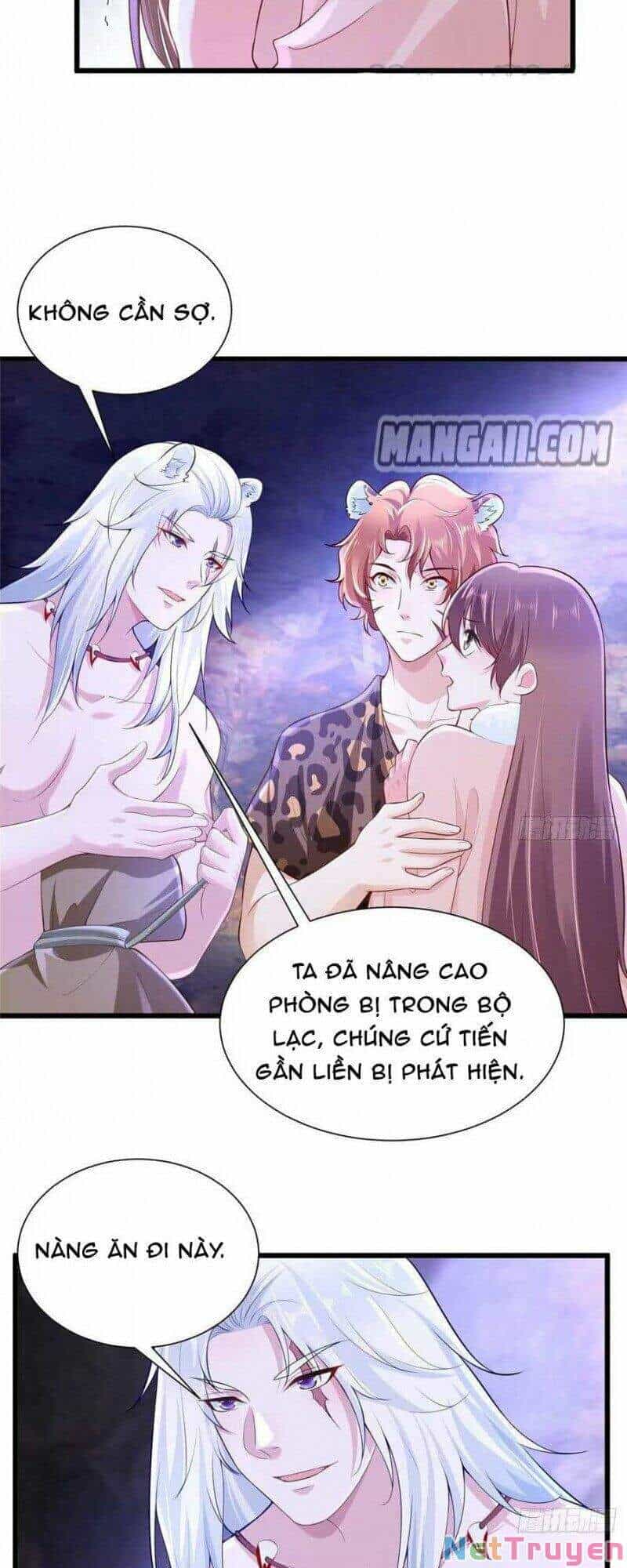 Thảnh Thơi Thú Thế Chủng Chủng Điền, Sinh Sinh Tể - Chương 274.1 - ảnh 10