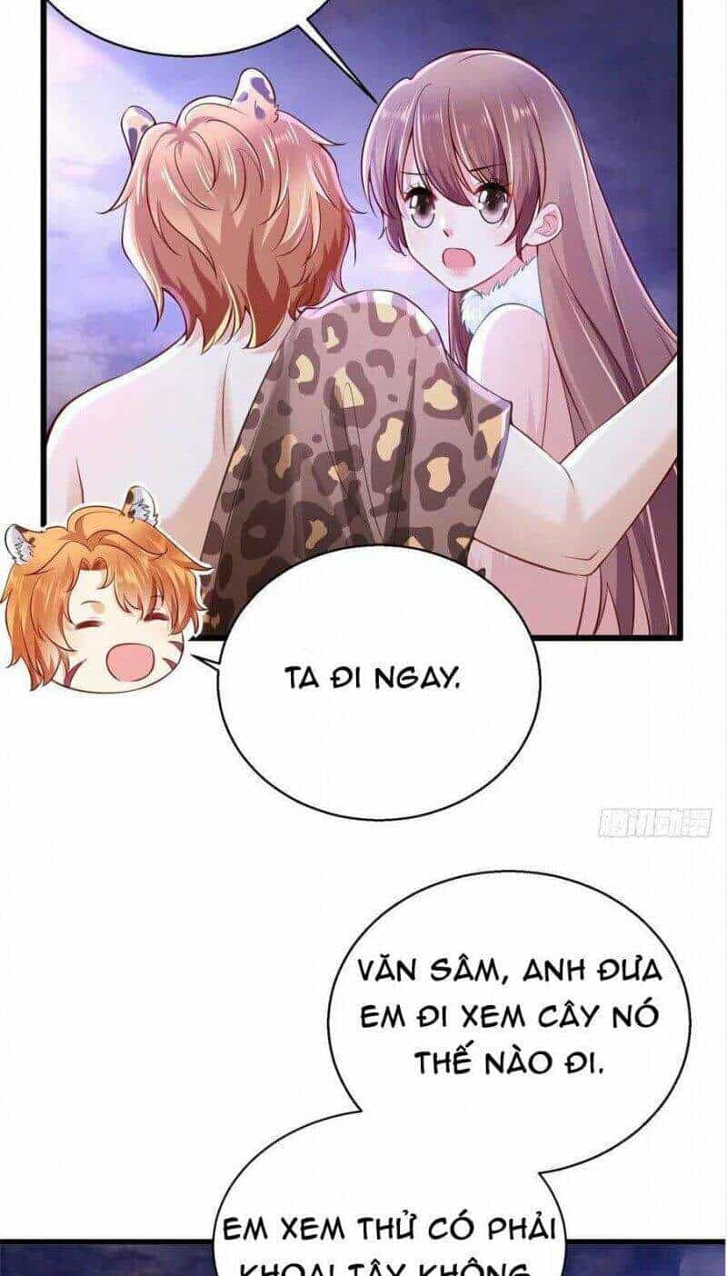 Thảnh Thơi Thú Thế Chủng Chủng Điền, Sinh Sinh Tể - Chương 274.2 - ảnh 12