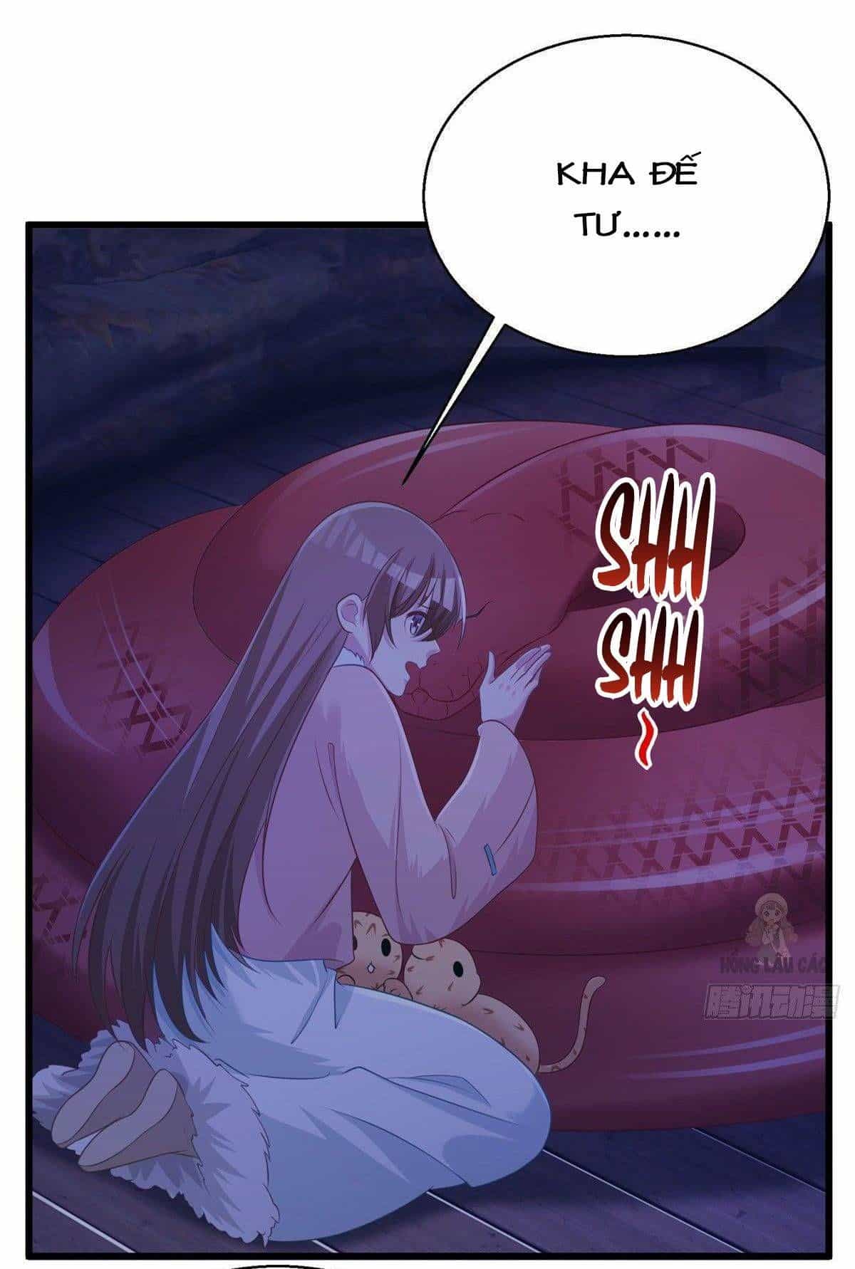Thảnh Thơi Thú Thế Chủng Chủng Điền, Sinh Sinh Tể - Chương 275 - ảnh 17