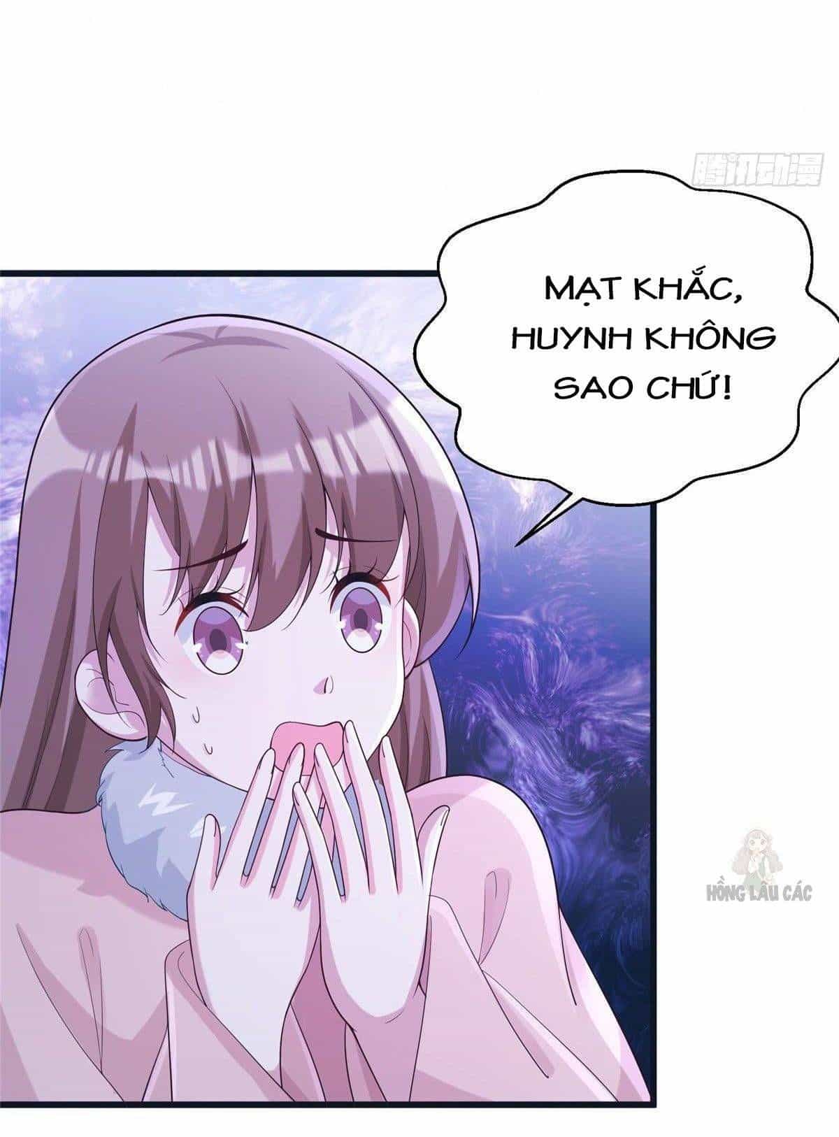 Thảnh Thơi Thú Thế Chủng Chủng Điền, Sinh Sinh Tể - Chương 275 - ảnh 21
