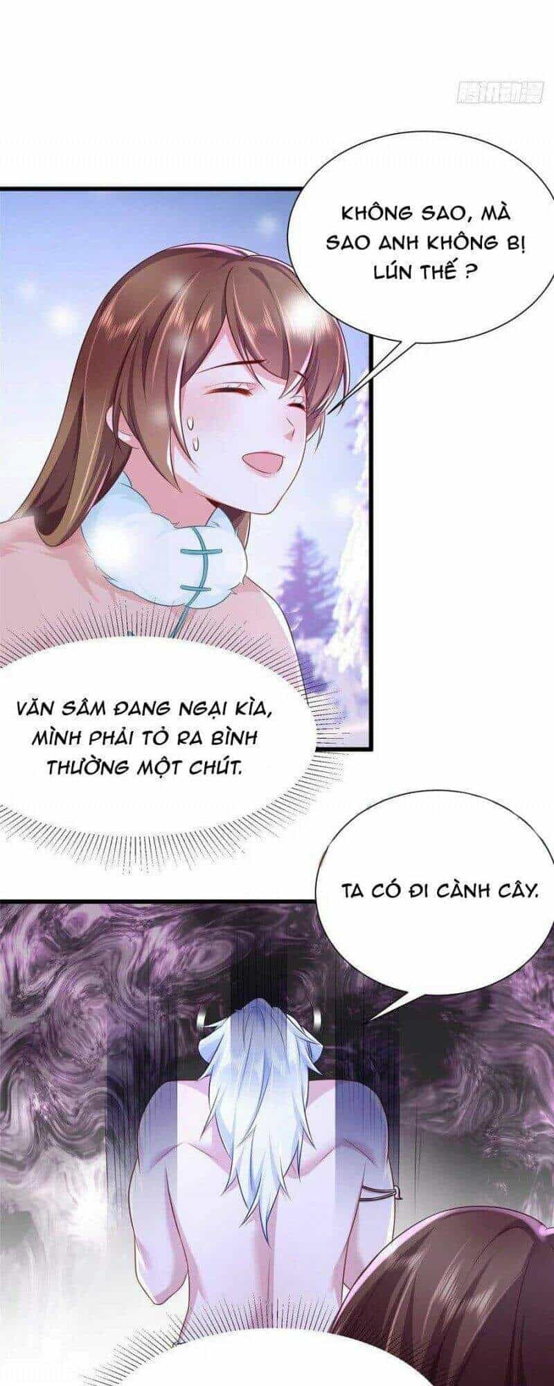 Thảnh Thơi Thú Thế Chủng Chủng Điền, Sinh Sinh Tể - Chương 275.1 - ảnh 11