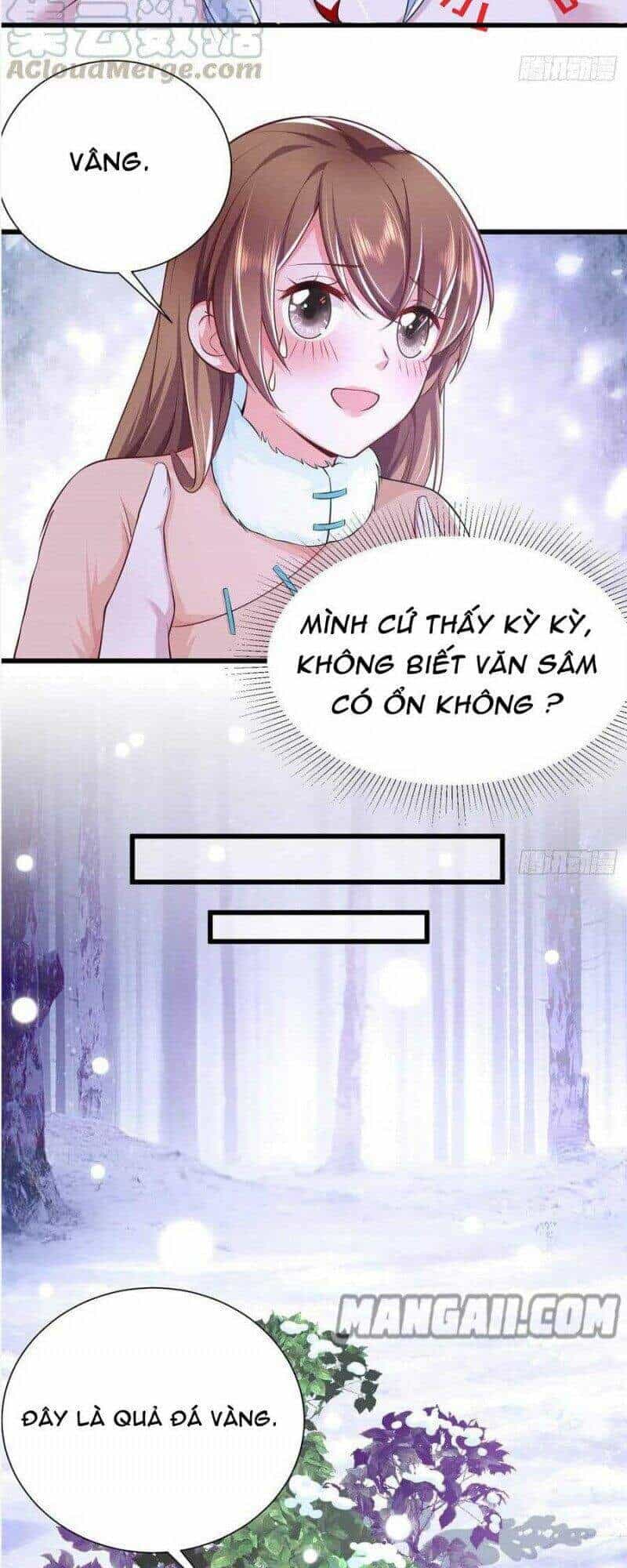 Thảnh Thơi Thú Thế Chủng Chủng Điền, Sinh Sinh Tể - Chương 275.1 - ảnh 15