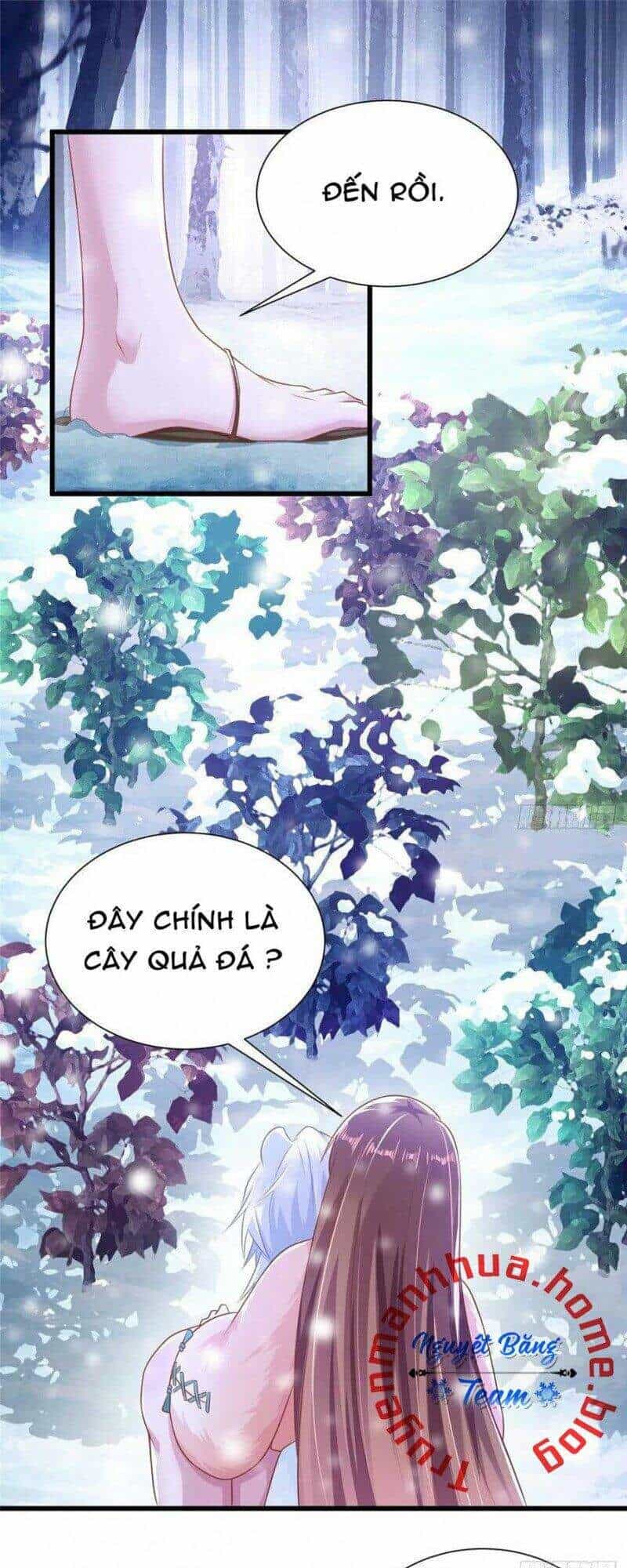 Thảnh Thơi Thú Thế Chủng Chủng Điền, Sinh Sinh Tể - Chương 275.1 - ảnh 2