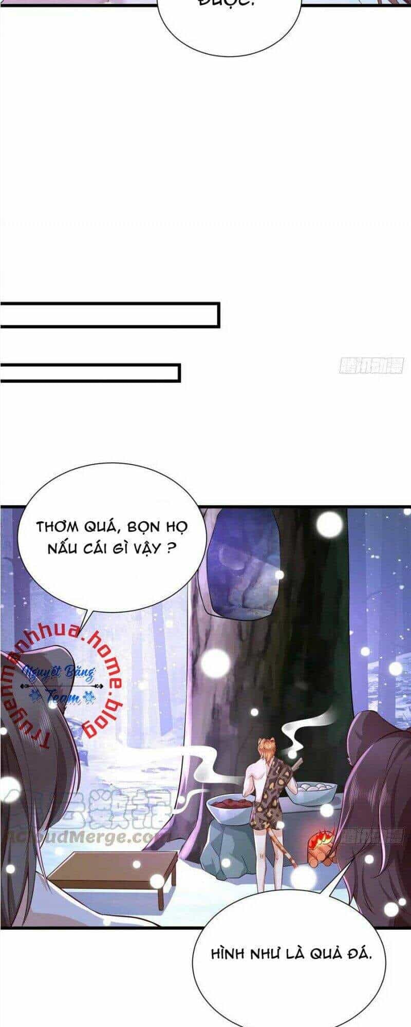 Thảnh Thơi Thú Thế Chủng Chủng Điền, Sinh Sinh Tể - Chương 275.2 - ảnh 3