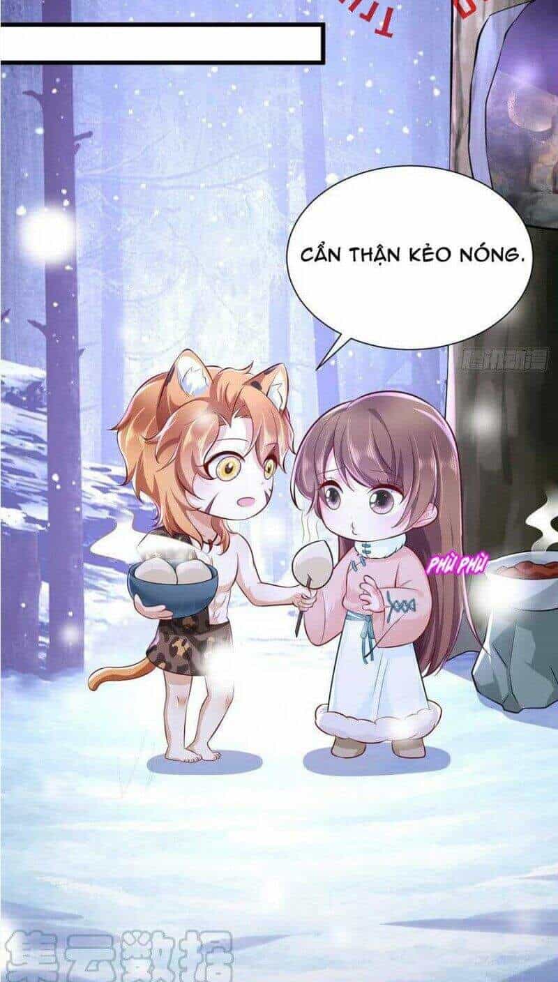 Thảnh Thơi Thú Thế Chủng Chủng Điền, Sinh Sinh Tể - Chương 275.2 - ảnh 8