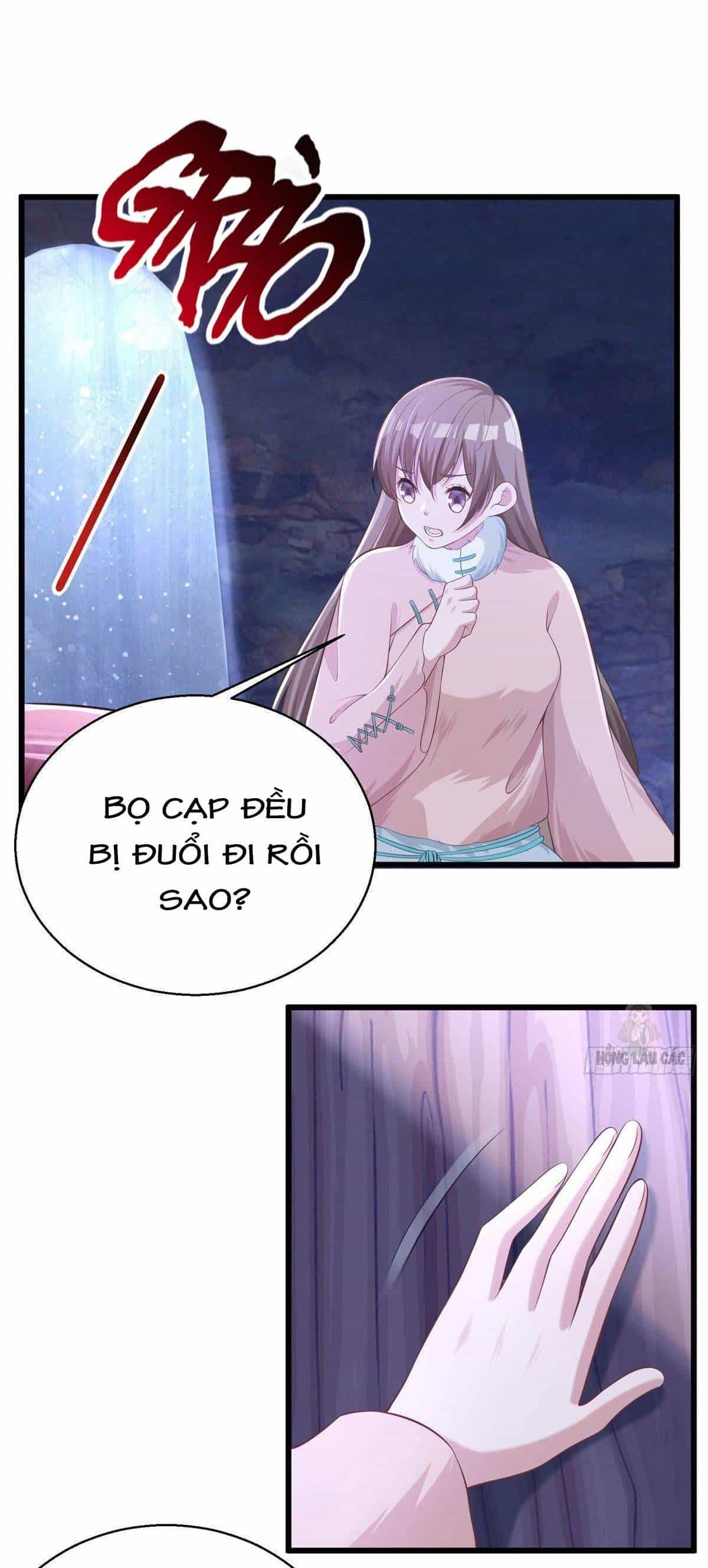 Thảnh Thơi Thú Thế Chủng Chủng Điền, Sinh Sinh Tể - Chương 276 - ảnh 2