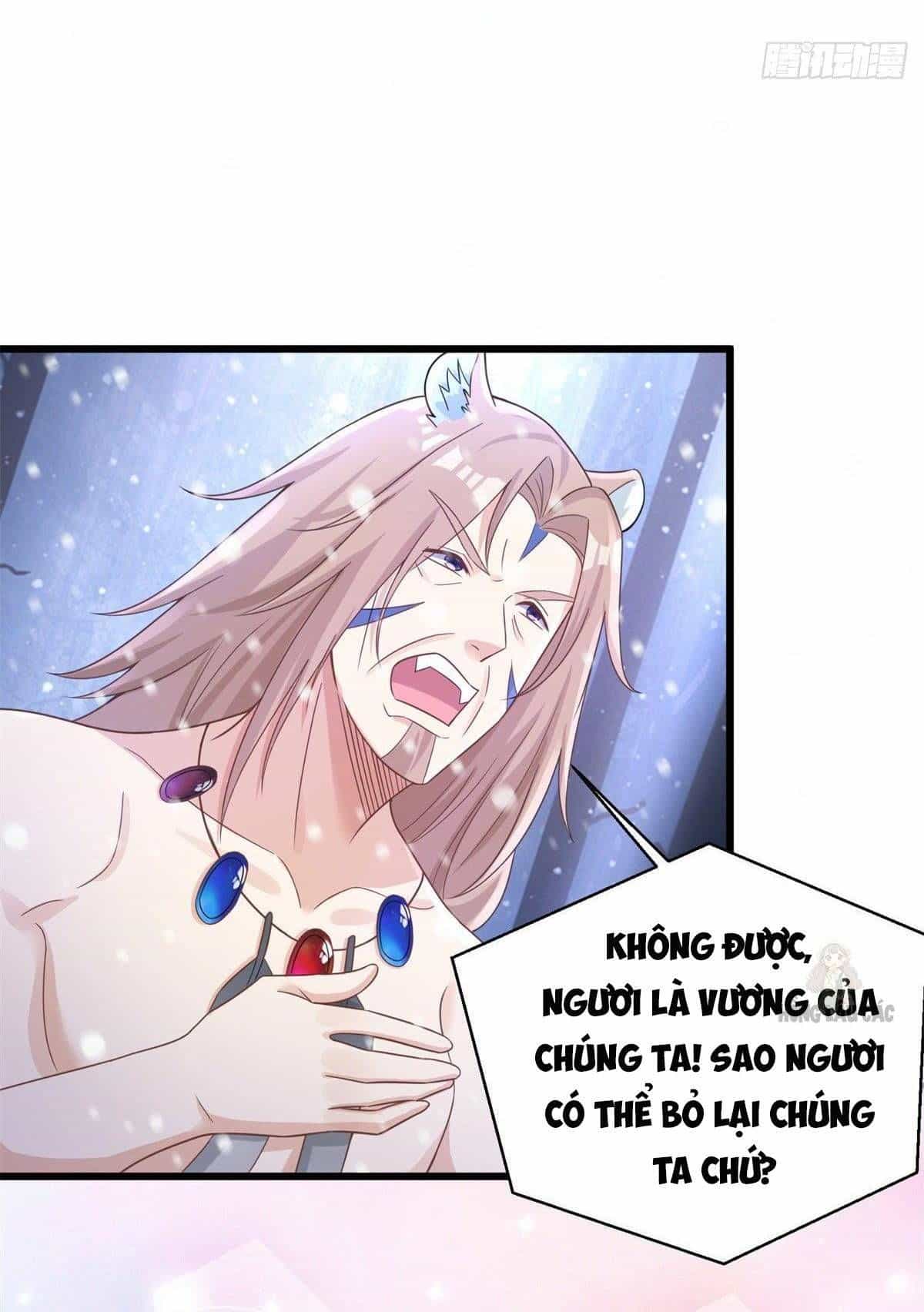 Thảnh Thơi Thú Thế Chủng Chủng Điền, Sinh Sinh Tể - Chương 276 - ảnh 32