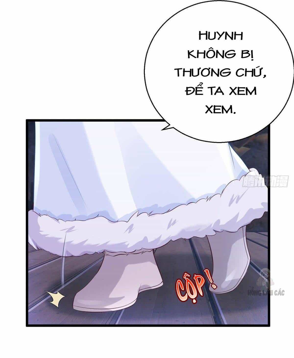 Thảnh Thơi Thú Thế Chủng Chủng Điền, Sinh Sinh Tể - Chương 276 - ảnh 9